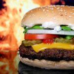 hamburger