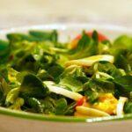 insalata-verde
