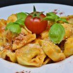 tortellini